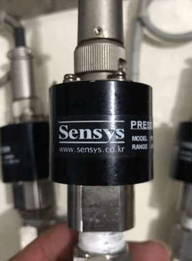 Sensys PSCH0200ccag压力传感器 件 成