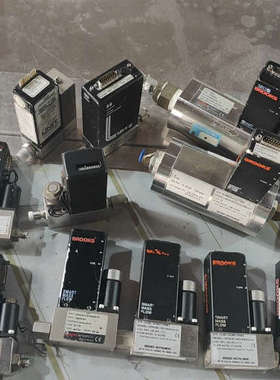 BROOKS 5863S/B22FA0AA0BA1A1  5