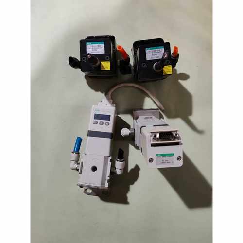 CKD电磁阀EVD-3900-P08AN，EV2500-00