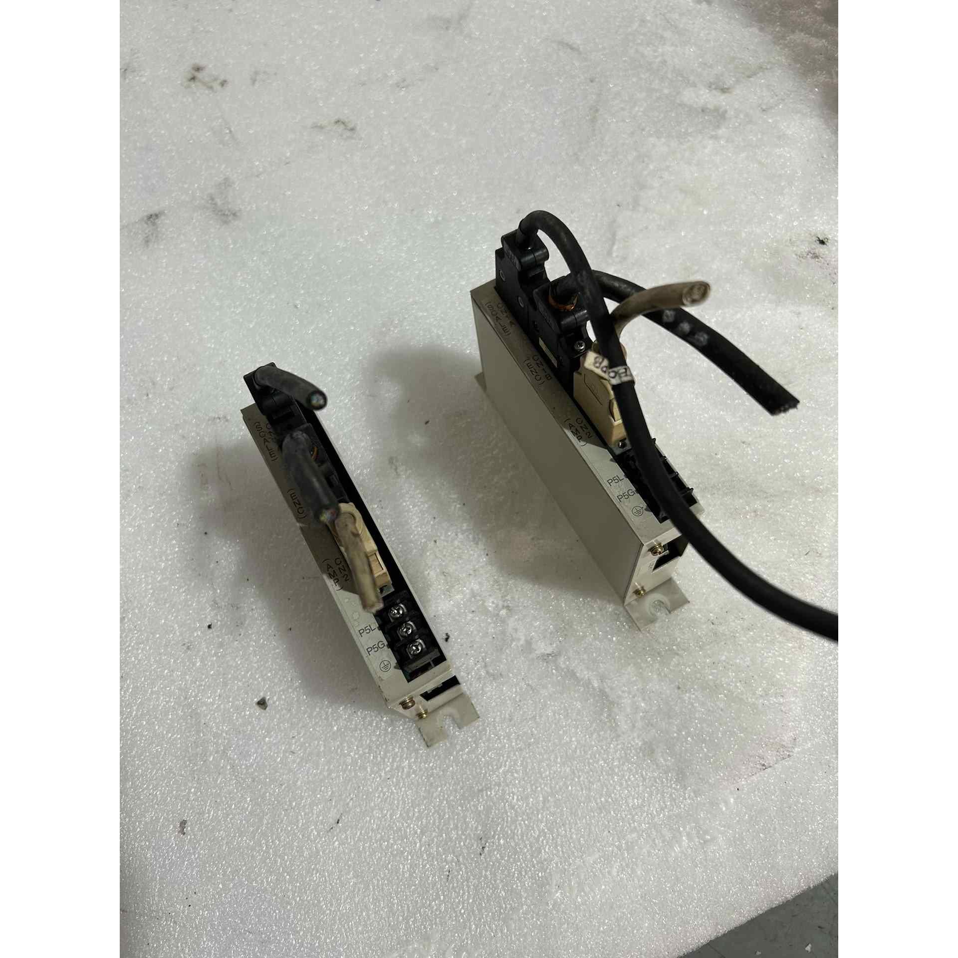 三菱交换机 MR-J2S-CLP01