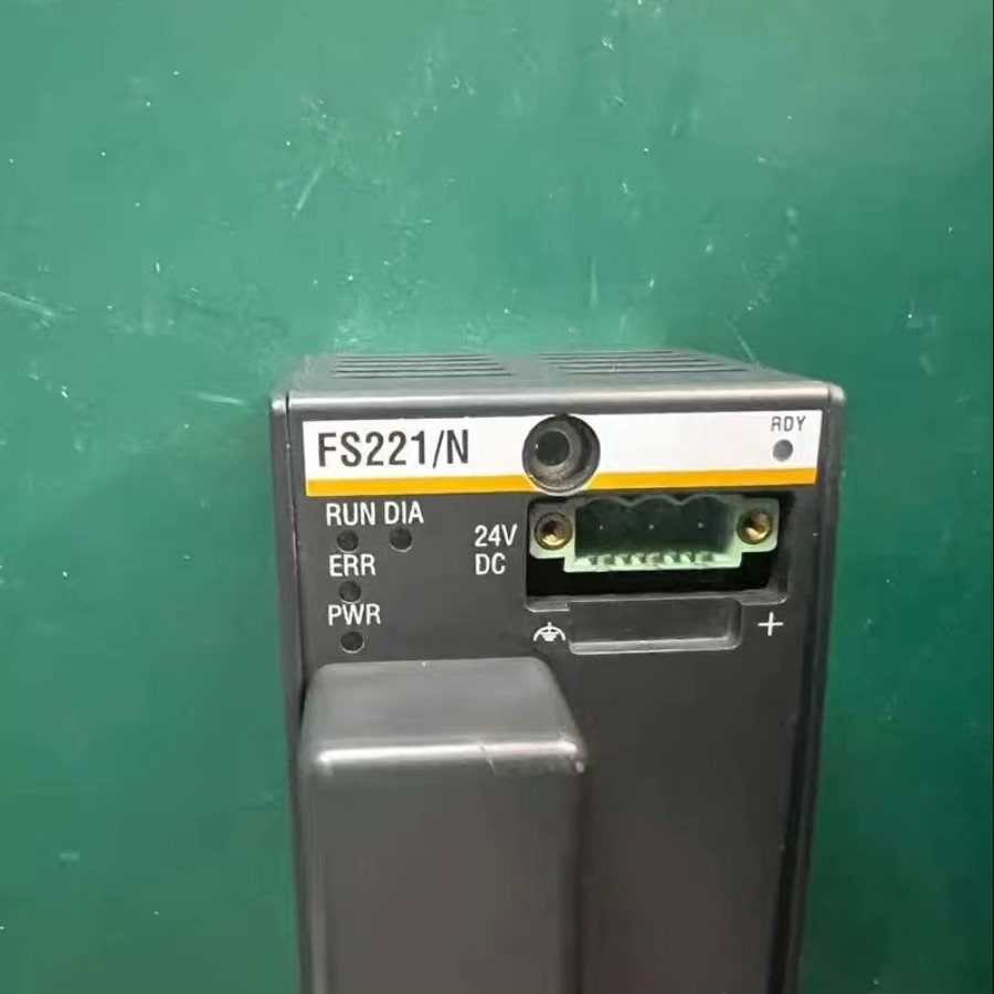 巴赫曼模块 FS221/N 全新带包装