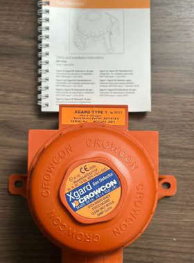 Crowcon XGARD  Type 1，H2S气体探测器