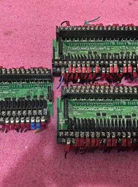 永宏PLC FBs-60MAT2-AC  IO板FBs-60