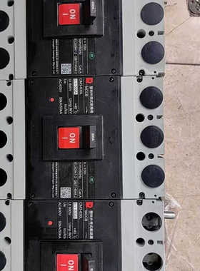 常熟断路器CM3630