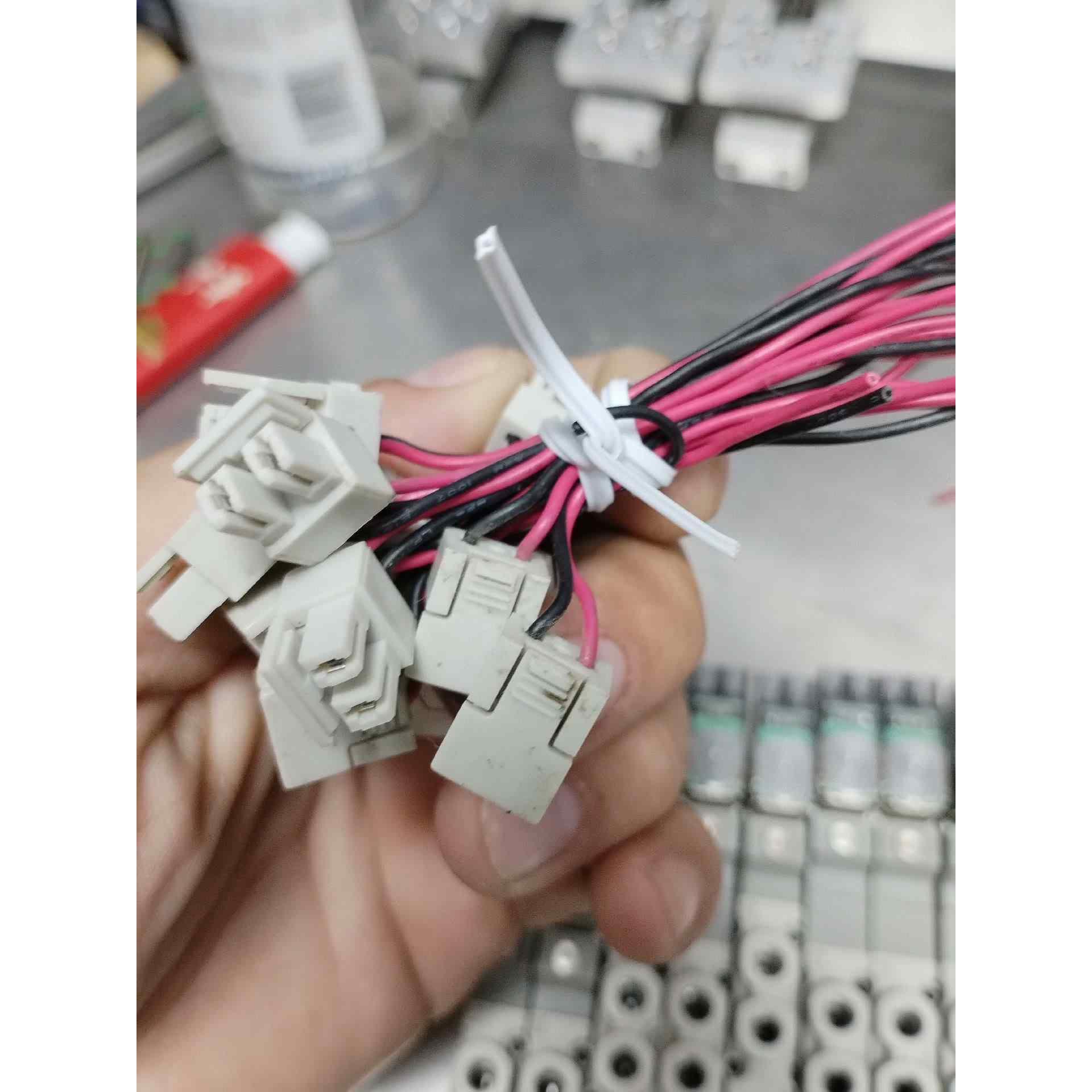 打包出CKD 4JA139 4JA119电磁阀 拆机件质量包