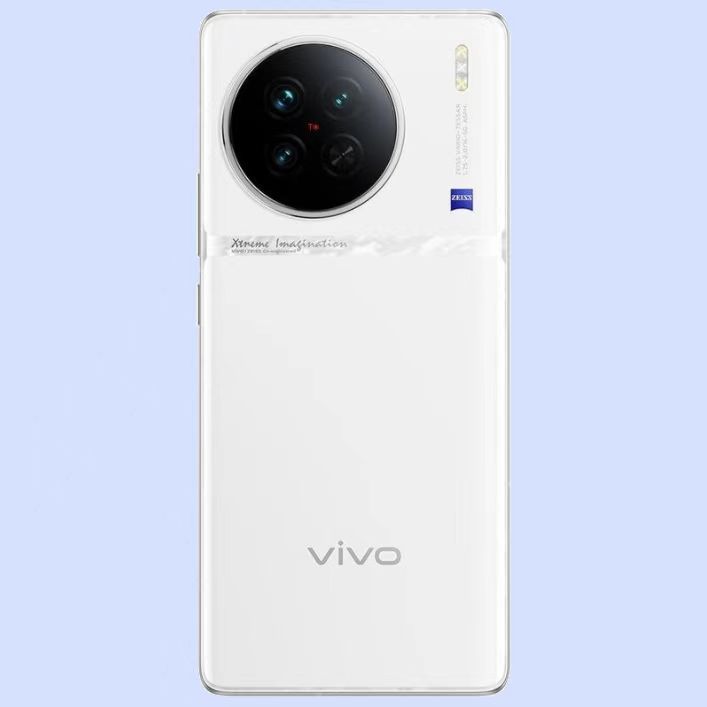 vivo X90 5G smartphone camera game full screen Dimensity 9200 Zeiss lens vivo x90 mobile phone