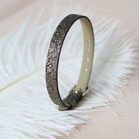 Коричневый, 8mm