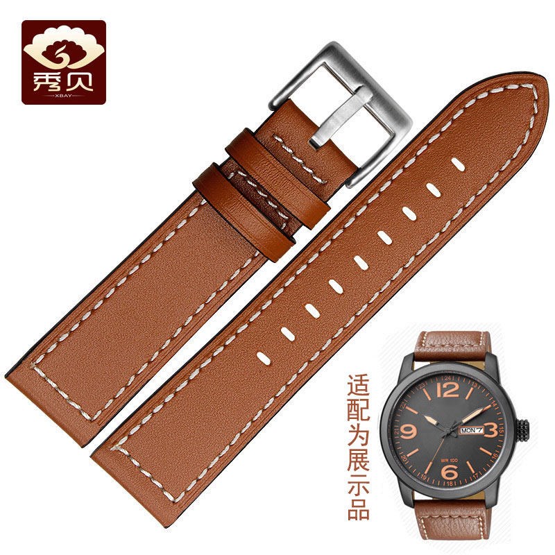 代用荣耀黑b色手表带magic2华为watch2pro华米2代gtr三星gears3/2