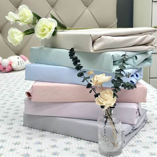 夏季自然凉感床笠 150*200和180*200