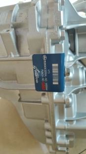 东南DX3自动变速箱总成CVT波箱总成