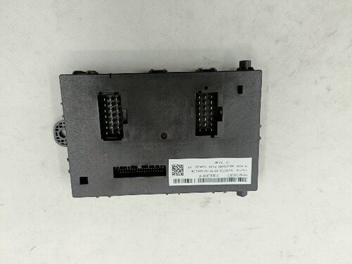 适用于东南A5翼舞车身控制模块车身电脑BCM80H27A060