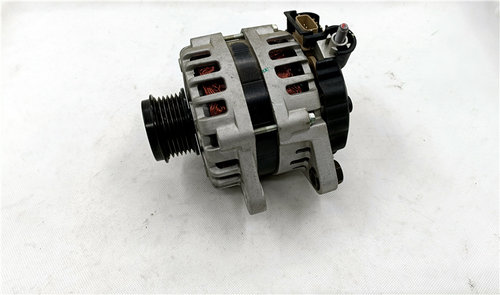 适用于东南DX7星跃（4A95T）发电机总成