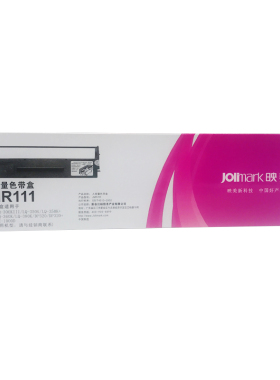 映美JMR111色带架LQ-300KIII/ LQ-350K/360K/380K原装针式打印机专用色带
