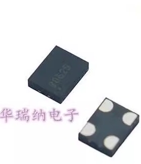 SIT8008AI-21-18E 27.0000 27M 27MHZ OSC 3225 SITIME 有源晶振