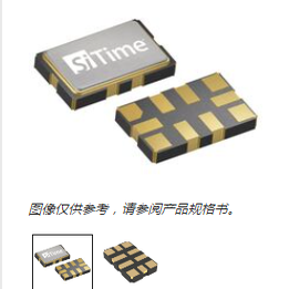SiT5155AI-FK-33E0 20.000000X 20M 20MHZ 5032 SMD-10 温补晶振