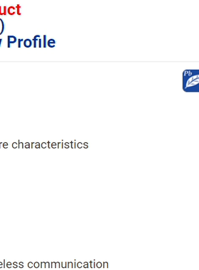 TCXO 3225 EPSON 温补贴片晶振 高精度 有源温补 33.6M 33.6MHZ