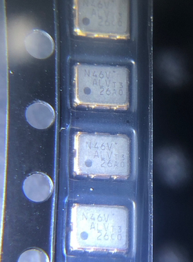 VC-TCXO 3225 NT3225SA 26M 26MHZ  NDK ENE3127E 压控温补晶振