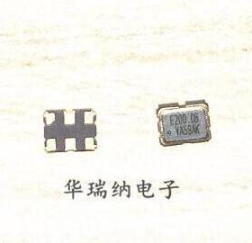 O3225200MEDB6MI 3225 LVDS 差分晶振 3.2x2.5mm 200M 200MHZ