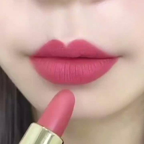 不沾杯不掉色防水口红