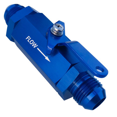 AN4/AN6/AN8/AN10/AN12/AN16高性能止流阀单向阀SHUT OFF VALVES