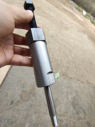 油道通m6/m8/m10通黄油孔黄油嘴疏通器