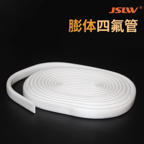 聚四氟套管白色eptfe膨体