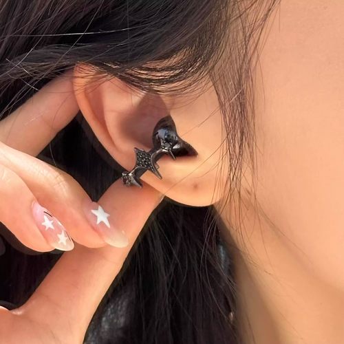 适用华为freeclip2耳夹耳机钻扣