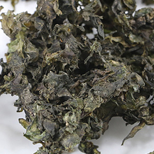 甘南高原野生地皮菜无污染地衣地木耳地皮菌雷公菌地软儿地达菜