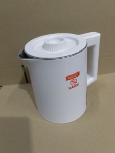 美的茶吧机沸腾胆水壶YCR-2335/2356通用