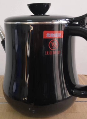 美的饮水机茶吧机水壶YB03-816\YB03-807，0.6L，YR1227S\R1021等