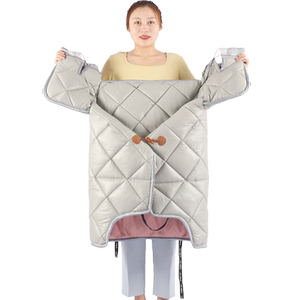 宇飞保暖男女通用连体可折叠挡风