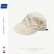 赵露思同款 防晒帽子女夏季 速干遮阳渔夫帽轻薄透气防紫外线太阳帽