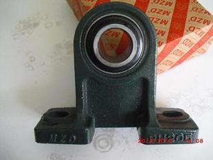 205 204 206代理直销 桥形UCPH 奥新MZD外球面轴承座