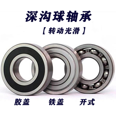 进口轴承630763086309