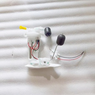 鸿150RS原厂QJ150T 6W钱江燃油泵汽油泵油位传感器燃油传感器总成