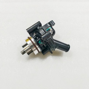 赛421原厂QJMOTOR钱江摩托配件QJ400GS 16S水泵总成冷却水泵组件