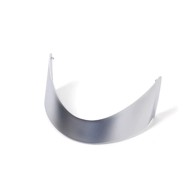 轻骑标致django姜戈大灯装饰罩