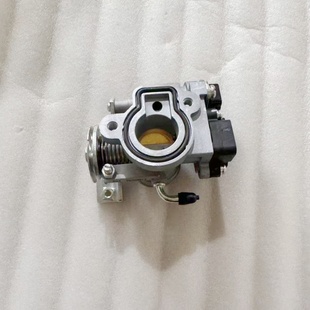 6C钱江节流阀体总成节气门位置传感器 鸿125 TAN125原厂QJ125T