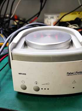 费雪派克MR810维修