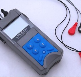 美国Vitalstim 5900吞咽功能障碍仪输出线