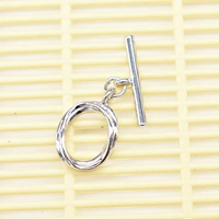 Платиновая № 18 OT Buckle