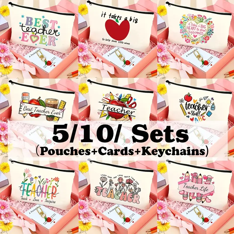 帆布化妆包多功能便携收纳