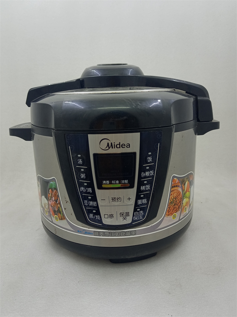 Midea/美的PLS402电压力锅炖煲
