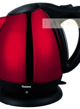 Galanz/格兰仕DH18-17011R家用电水壶保温大容量烧水快内胆不锈钢
