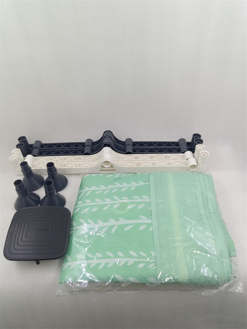 德尔玛Deerma衣物V1干燥干衣烘干机配件布罩支撑杆机头脚垫家用