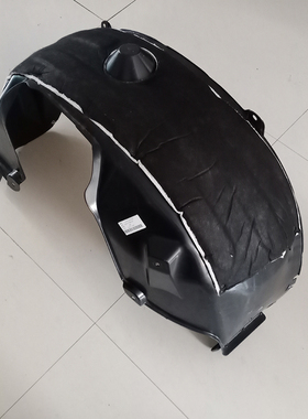 传祺GS3 GS4 GS5新老款前后轮叶子板内衬翼子板内衬隔音