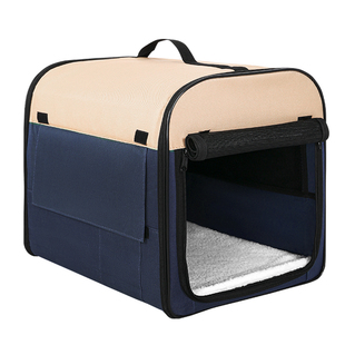 宠物包外出便携折叠笼手提箱包猫笼狗笼宠物产房赛笼户外折叠帐篷