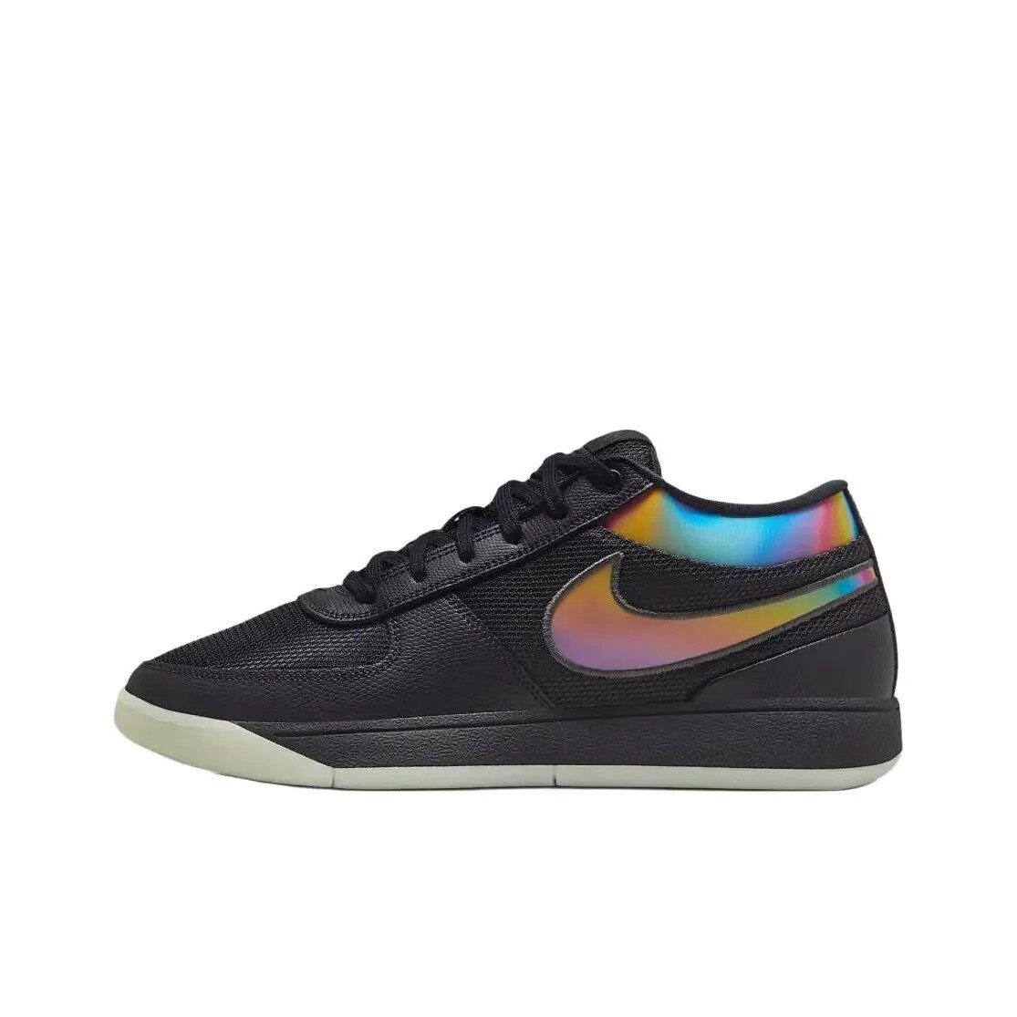 NIKE BOOK 1 EP布克复古耐磨防滑低帮篮球鞋