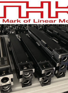 日本THK模组 KR15 KR20 KR26 KR30 SKR33 KR45 KR46 55 直线模组