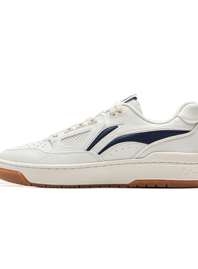 Lining/李宁反伍BADFIVE新秀男女同款减震回弹篮球文化鞋ABCV021